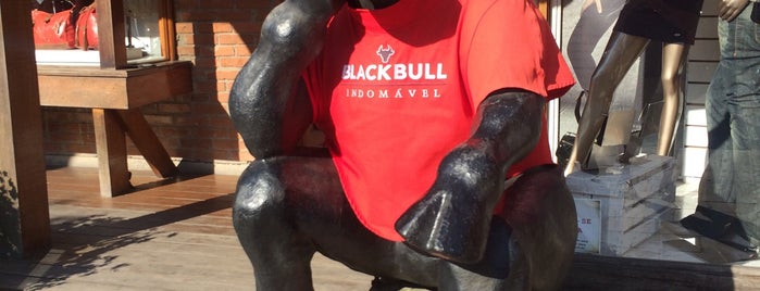 Black Bull is one of Compras.