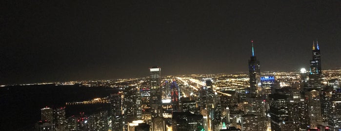 360 CHICAGO is one of Posti che sono piaciuti a Francisco.