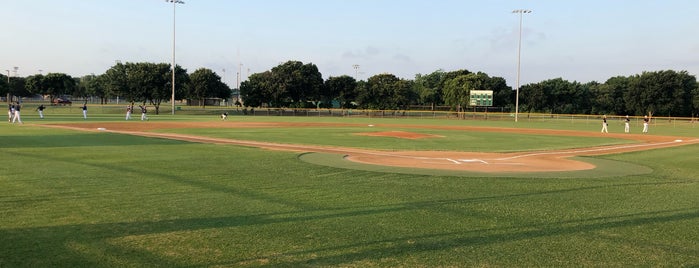 McInnish Park & Sports Complex is one of Sports.