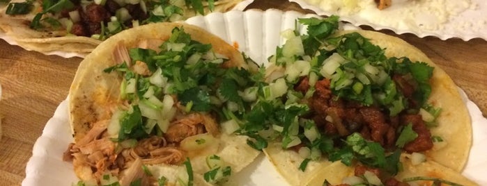 El Paisano Taqueria & Pupuseria is one of The 15 Best Places for Tacos in Reno.