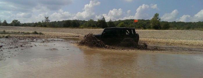 St. Joe State Park is one of Things To Do in the Lou.