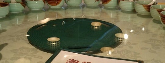 The Oriental Gourmet 潮陽小館 is one of Chinese Restaurants - GTA.