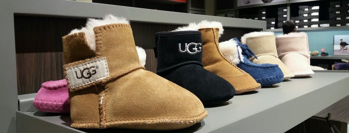 UGG Outlet is one of want to see.