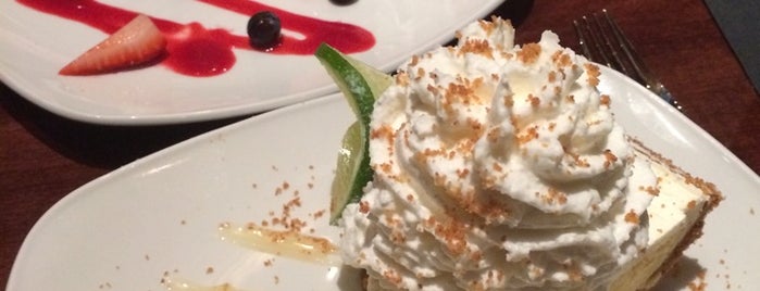Firebirds Wood Fired Grill is one of The 15 Best Places for Cheesecake in Columbus.