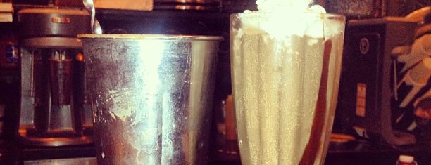 Ted's Bulletin is one of The 15 Best Places for Milkshakes in Washington.