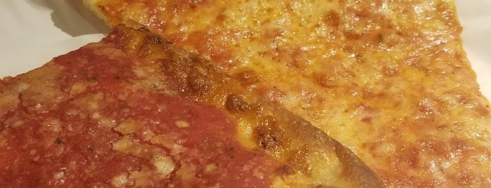 best pizza astoria oregon