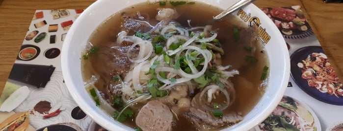 Pho Hung is one of Asian Food.