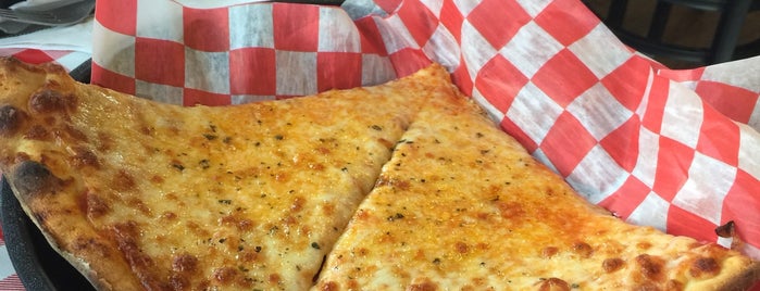 Vito's Pizza Pie is one of Places to check out in Harrisonburg.