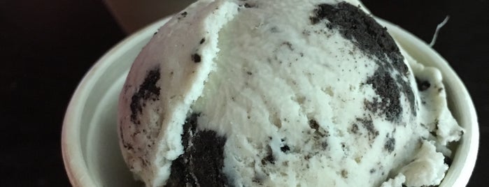 Ample Hills Creamery is one of Food To Done.