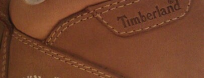 Timberland is one of Olesya’s Liked Places.