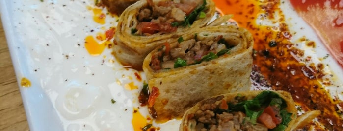 MMY Tantuni is one of Lugares favoritos de Aylinche.