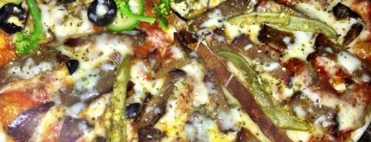 Pizza Party is one of Best restaurants in Islamabad.