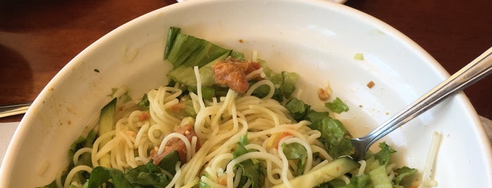 Little Saigon Noodle & Grill is one of Asian.