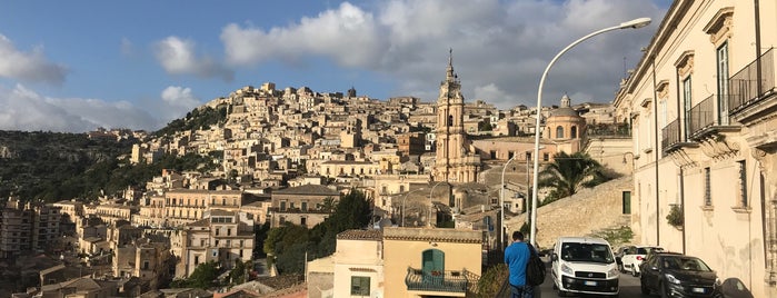 Modica is one of Trips / Sicily.
