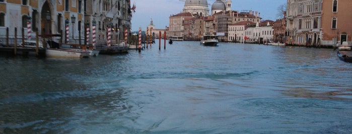 Campo Santa Margherita is one of Venice.