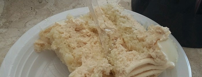 Sodiê Doces is one of Alimentação.