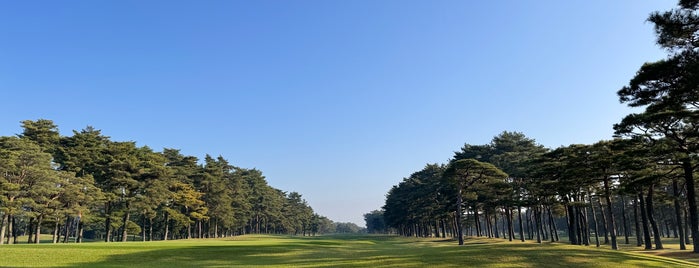Ibaraki Golf Club is one of Golf.