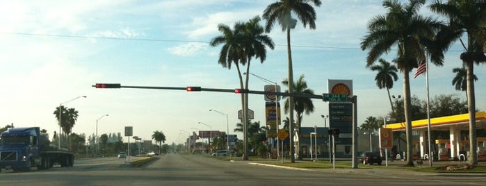 Homestead, FL is one of Florida Cities.