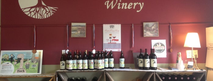 Applewood Orchards & Winery is one of Farm & Outdoor.