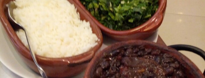 Santa Marta Gastronomia is one of Restaurantes.