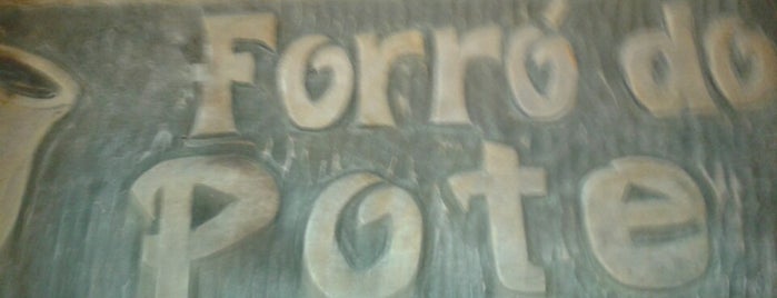 Forró do Pote is one of Alberto Luthianneさんのお気に入りスポット.