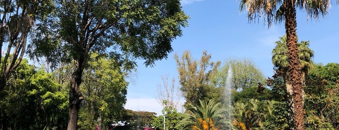 Parque Agua Azul is one of Lugares favoritos de David.