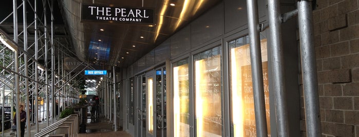 The Pearl Theatre Company is one of Off-Broadway Theaters.