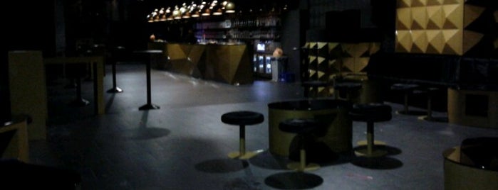 The Room is one of Zagreb Nightclubs.
