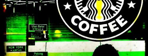 Starbucks Germany