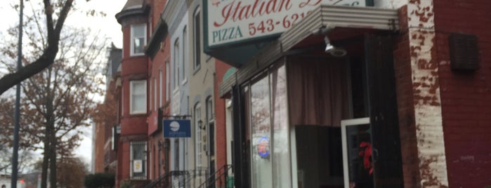 Mangialardo & Sons is one of Paul’s Liked Places.