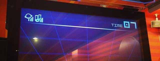 ゲームセンター 横浜駅