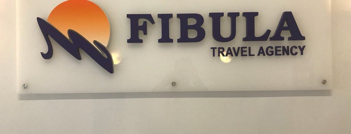 Fibula CZ is one of สถานที่ที่ Alban ถูกใจ.