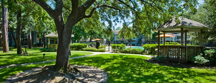 Brookfield Apartments is one of David’s Liked Places.