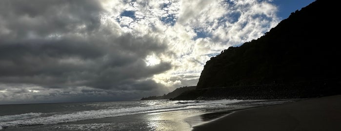 Praia Água de Alto is one of Azores.