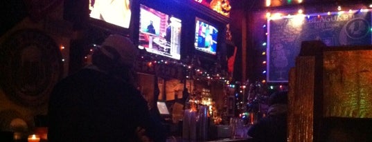 The Blaguard is one of Washington D.C.'s Best Dive Bars - 2012.