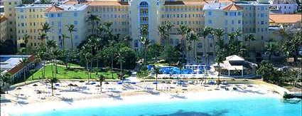 British Colonial Hilton is one of The Bahamas to-do List.