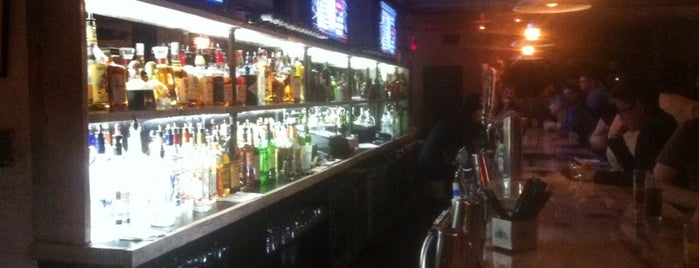 Durden Bar is one of East Village Neighborhood Bars.