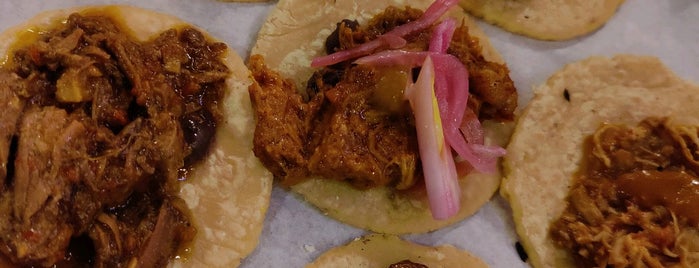 Guisados is one of USA Los Angeles.