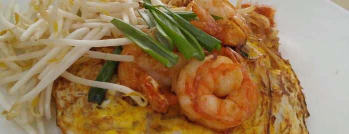 Anajak Thai is one of The 11 Best Romantic Places in Sherman Oaks, Los Angeles.