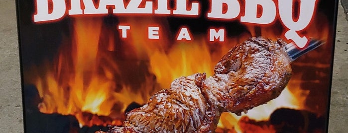 Brazil Bbq Team is one of Los Angeles.