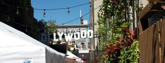 Hollywood Farmer's Market is one of Best of Hollywood.