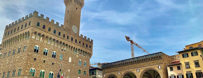 Palazzo Borghese is one of Florence.