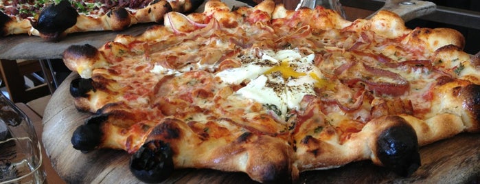 The 15 Best Places For Pizza In Berkeley
