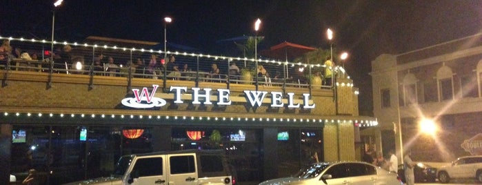 The Well is one of Check it out!.
