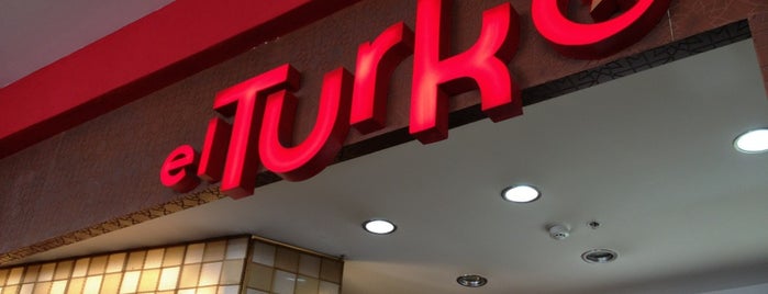 El Turko is one of Lugares por visitar en AQP.