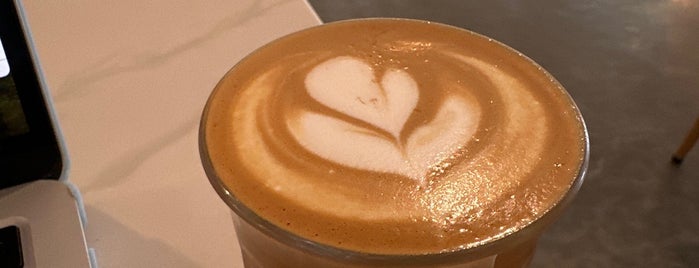 Futura Coffee Roasters is one of Best Portland Coffee.