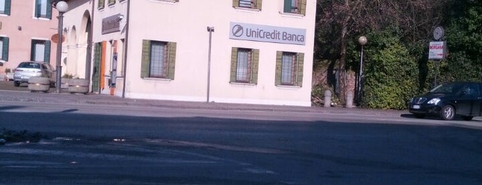 Unicredit Banca is one of Banche.
