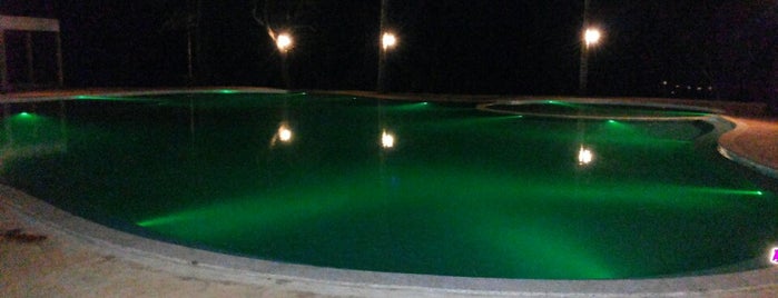 Resort Água das Araras is one of Meus Locais.