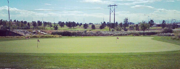 Boomerang Golf Course is one of Bear Biz Locations (Jed's).