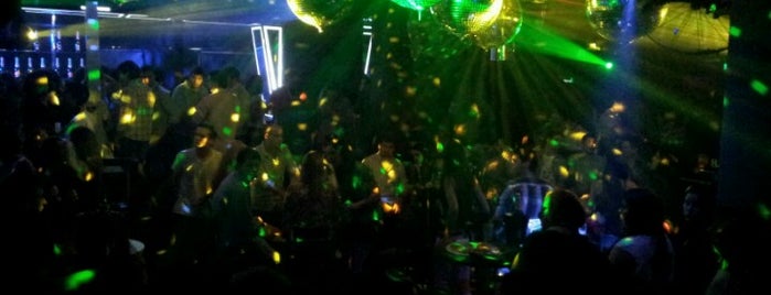 Club F is one of Top picks for Nightclubs.